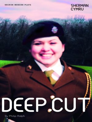 cover image of Deep Cut